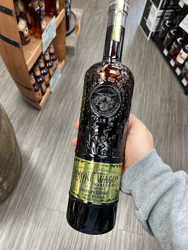 Liquor Store «Corked», reviews and photos, 4360 Stearns St, Long Beach, CA 90815, USA