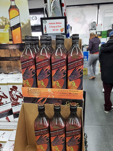 Liquor Store «Bayway World of Liquors», reviews and photos, 639 Bayway, Elizabeth, NJ 07202, USA