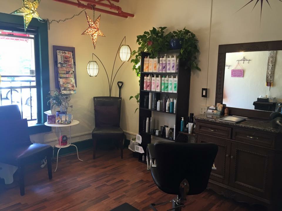 Shnti Salon