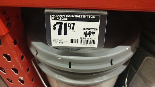 Home Improvement Store «The Home Depot», reviews and photos, 5900 Airport Hwy, Toledo, OH 43615, USA