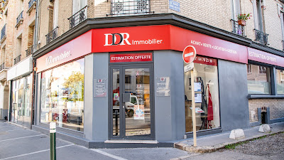 Agence Immobilière Garenne Colombes | DDR Immobilier à La Garenne-Colombes