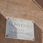 Photo n°1 de l'avis de Daniela.e fait le 06/09/2020 à 17:55 sur le  Oasi Francescana à Vicovaro