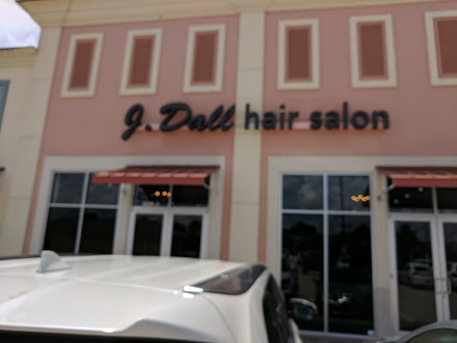 Hair Salon «J. Dall Hair Salon», reviews and photos, 7951 Katy Fwy Suite F, Houston, TX 77024, USA