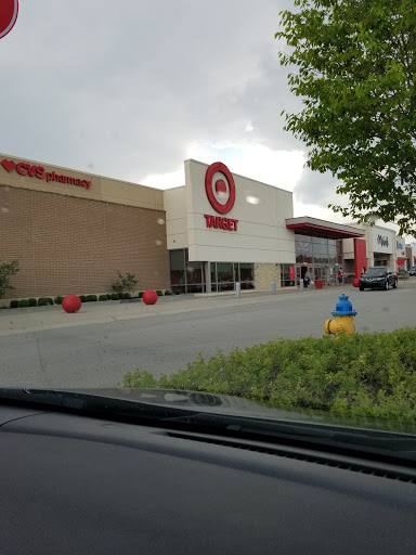 Department Store «Target», reviews and photos, 160 Pavilion Pkwy, Newport, KY 41071, USA