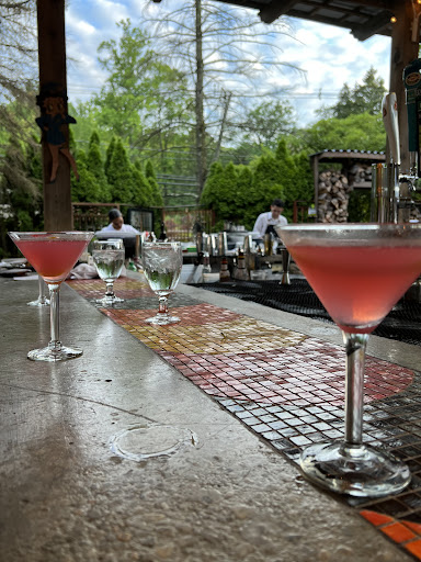 American Restaurant «Stone House at Stirling Ridge Restaurant & Events», reviews and photos, 50 Stirling Rd, Warren, NJ 07059, USA