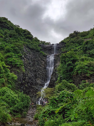 Shirvane Waterfall Nerul