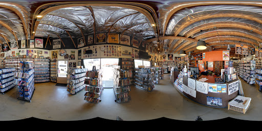 Video Store «Cinefile Video», reviews and photos, 11280 California Route 2, Los Angeles, CA 90025, USA