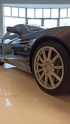 Photo n°14 de BPM Exclusive - Aston Martin Paris à Paris ()