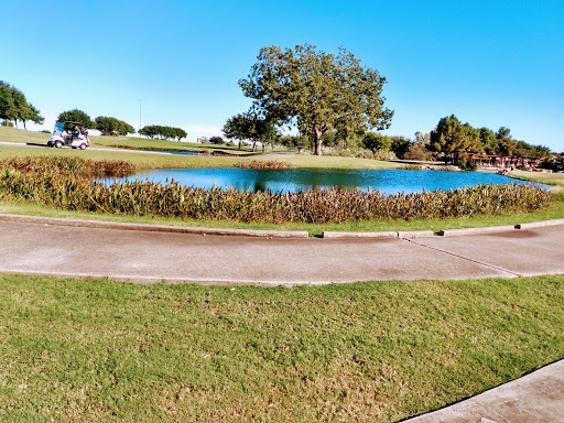 Golf Club «Teravista Golf Club», reviews and photos, 4332 Teravista Club Dr, Round Rock, TX 78665, USA