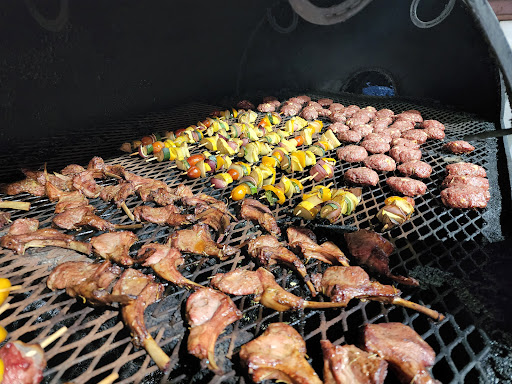 Smokey G’s Smokehouse Find Barbecue restaurant in Phoenix Near Location