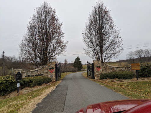 Winery «Narmada Winery», reviews and photos, 43 Narmada Ln, Amissville, VA 20106, USA
