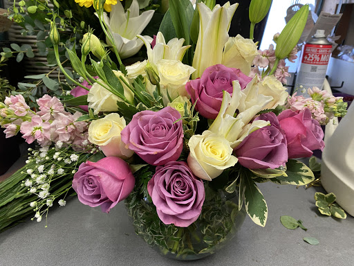 Florist «Flowers By Donna», reviews and photos, 11700 SW Hall Blvd, Tigard, OR 97223, USA