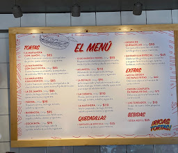 Tortas La Profecía photo