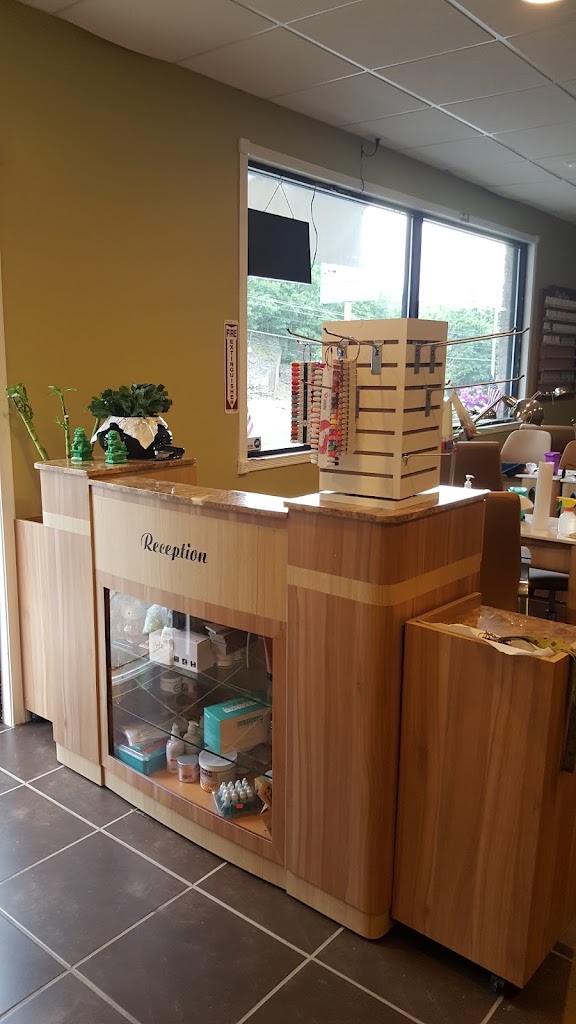 Tea Garden Nail Spa LLC 18433