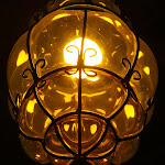 Photo n°8 de l'avis de Paolo.i fait le 15/10/2018 à 21:47 sur le  La Cantina degli Spiriti à Iglesias