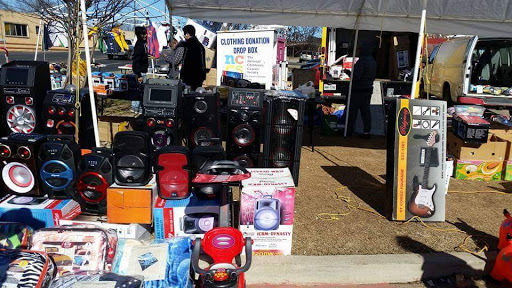 Grocery Store «POLOS GROCERY», reviews and photos, 621 E Oakwood St, Tyler, TX 75702, USA