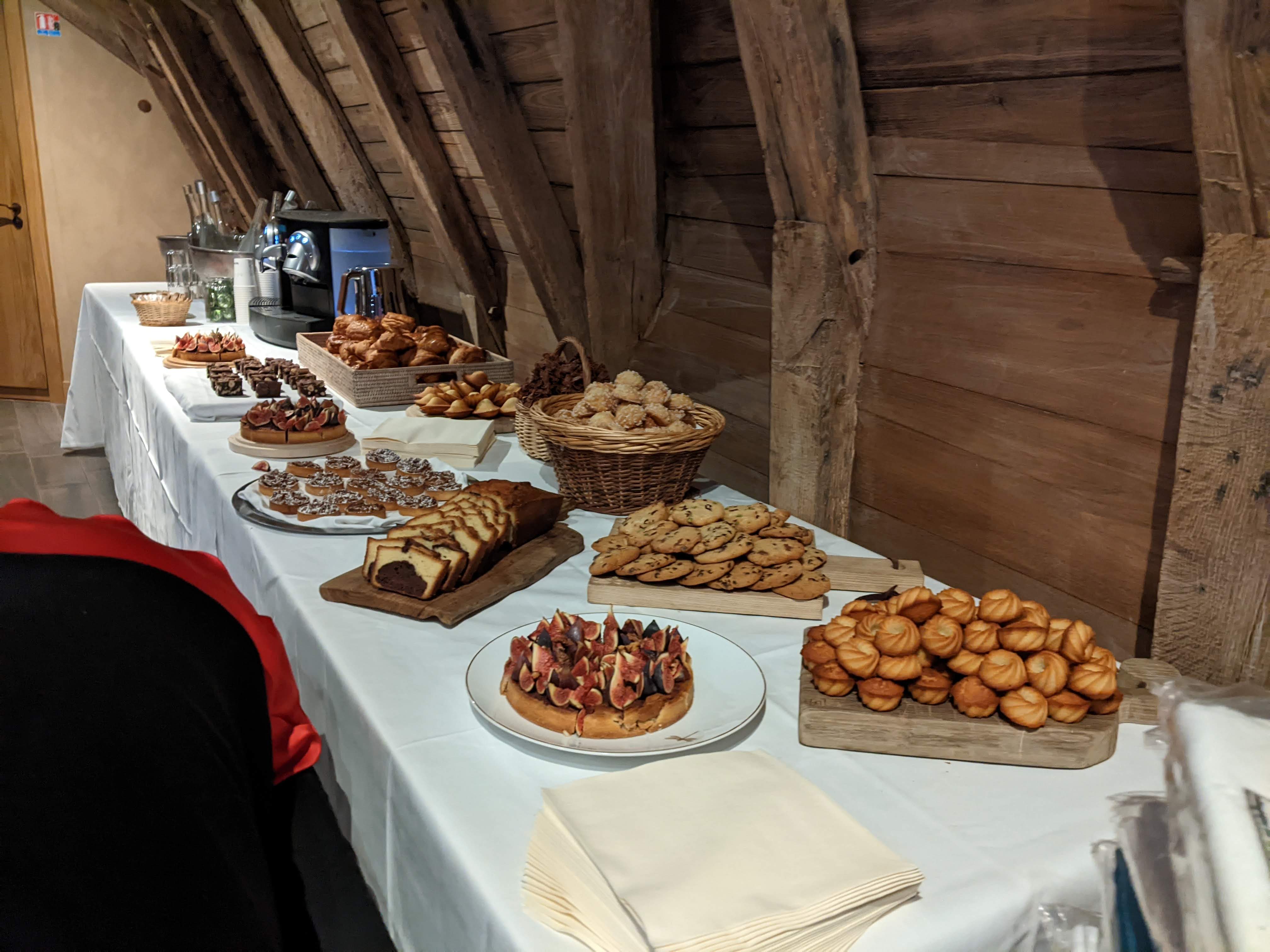 Photo n° 4 de l'avis de HB. fait le 18/10/2022 à 11:48