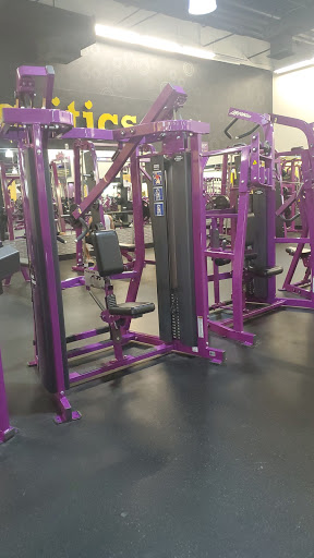 Gym «Planet Fitness», reviews and photos, 6836 Race Track Rd, Bowie, MD 20715, USA