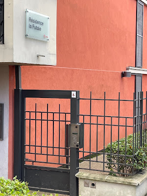 Segrais Gabriel à Lognes