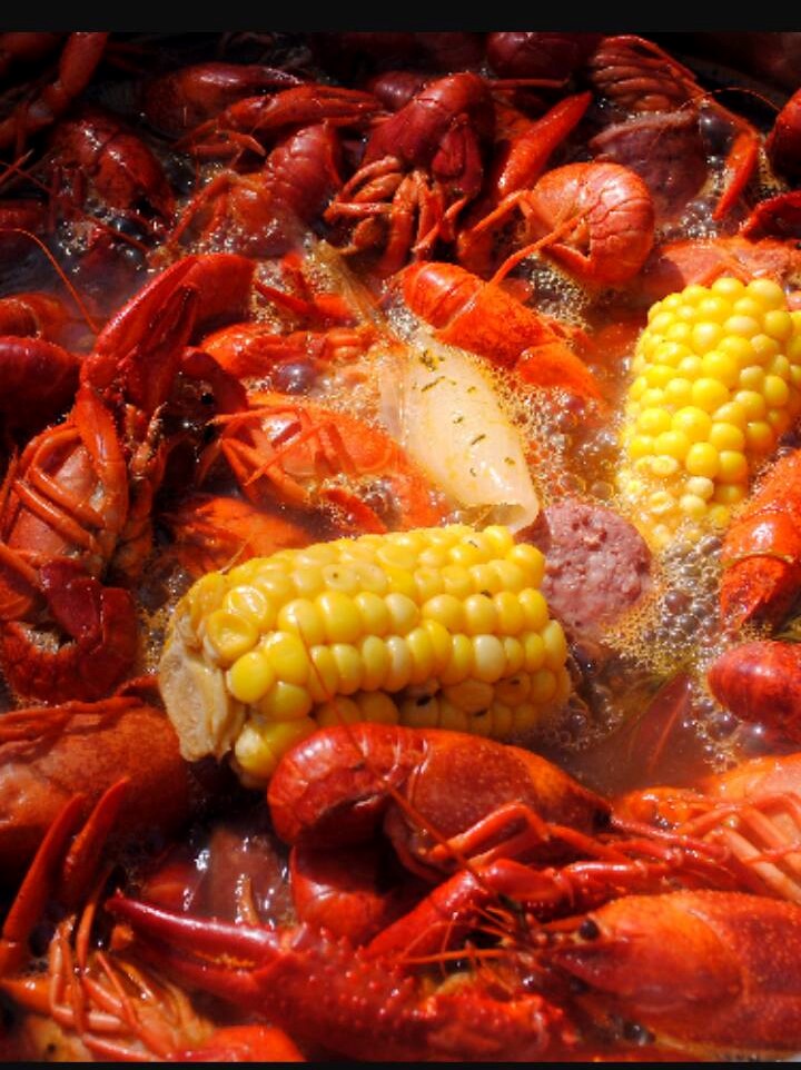 Big Easy Grille