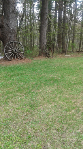 Auto Repair Shop «Old Rock Motors», reviews and photos, 1088 Bridge St, Pelham, NH 03076, USA