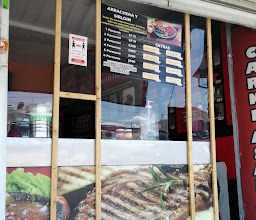 Arracheras Bros photo