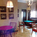 Photo n°6 de l'avis de Mad.a fait le 29/12/2016 à 21:52 sur le  Grand Hotel Castrocaro à Castrocaro Terme e Terra del Sole