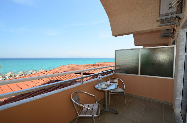 Sousouras Hotel Halkidiki - Ξενοδοχείο