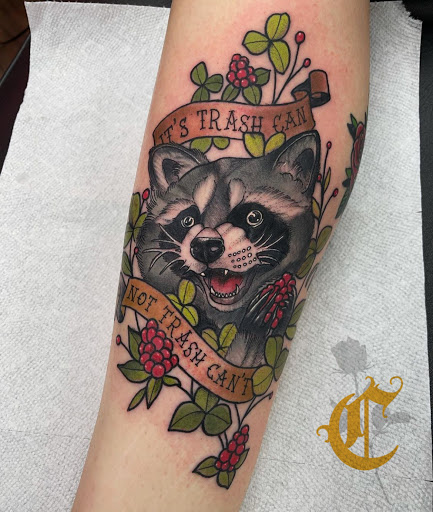 Explore bf gf tattoo ideas, creative tattoo ideas in Kansas City, available at Landlocked Tattoo & Piercing LLC