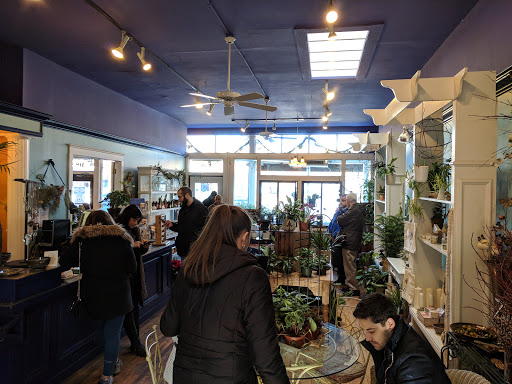 Florist «Fleur de Lis Fresh Flowers», reviews and photos, 516 Selby Ave, St Paul, MN 55102, USA