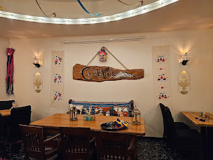 Photo n°122 de Chulla Vida - Restaurant - Paris 11 à Paris ()