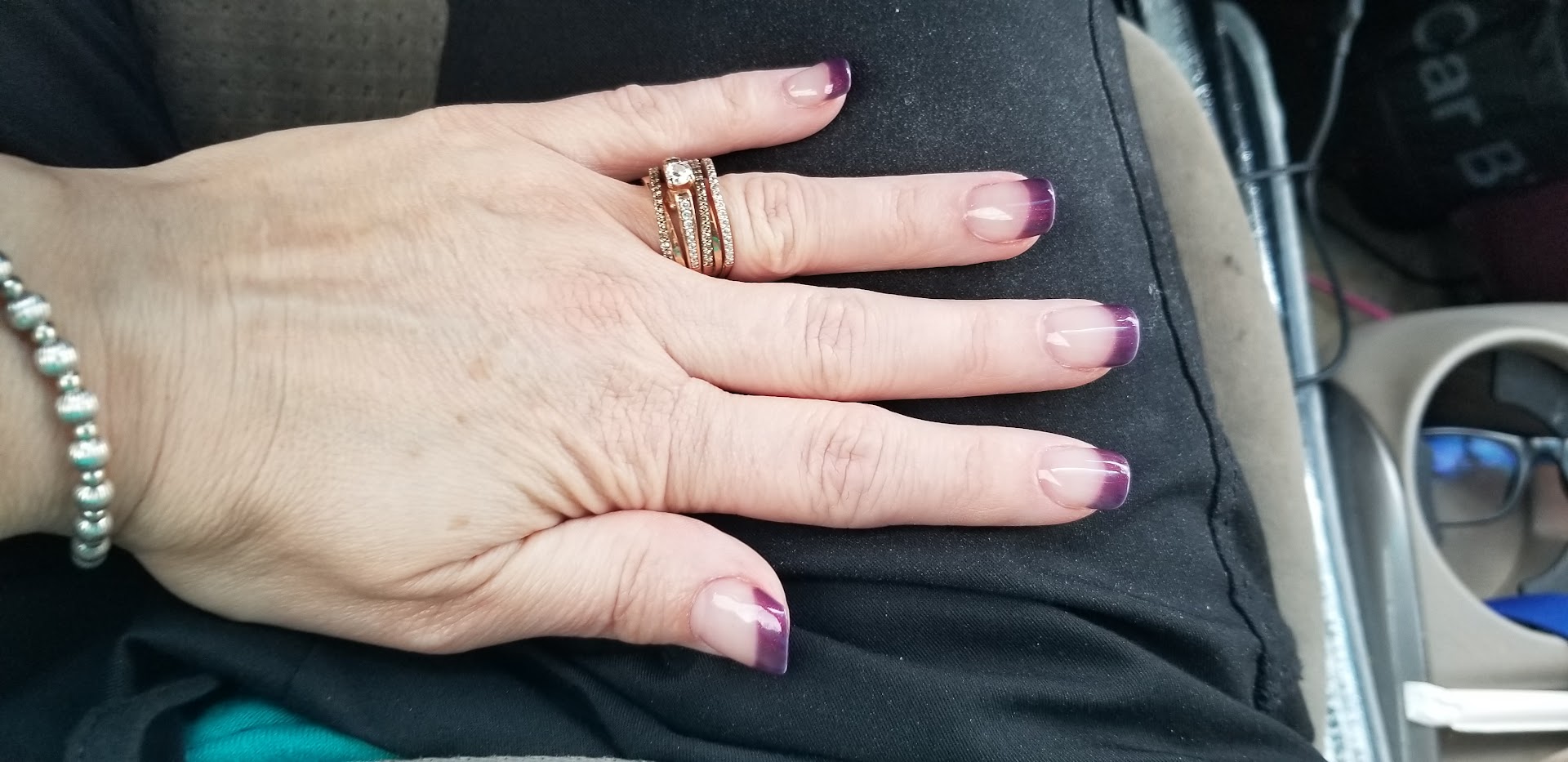 Royal Nails