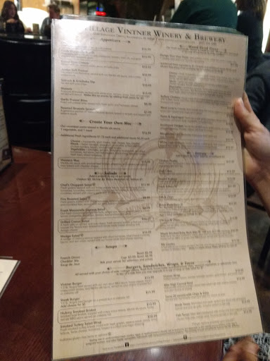 Brewery «Village Vintner Winery & Brewery», reviews and photos, 2380 Esplanade Dr, Algonquin, IL 60102, USA