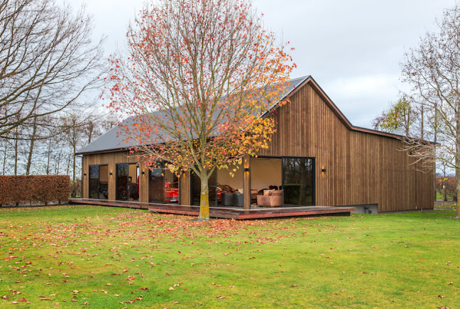 Reviews of George Guthrie Construction in Blenheim - Construction company
