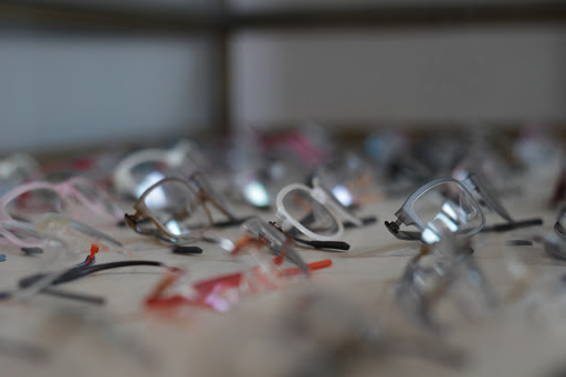 Optician «Providence Optical», reviews and photos, 210 Westminster St, Providence, RI 02903, USA