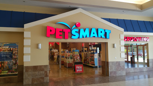 Pet Supply Store «PetSmart», reviews and photos, 10401 US-441, Leesburg, FL 34788, USA