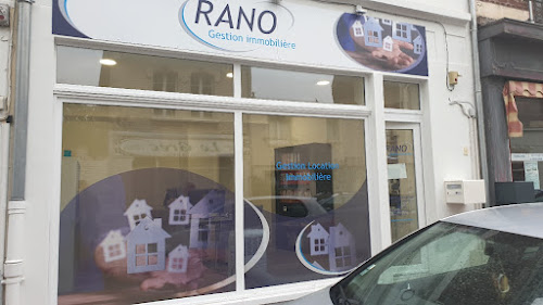 Rano Immobilier à Chauny