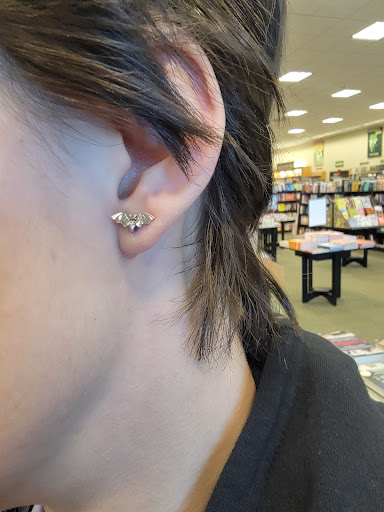 Explore sons name tattoo ideas, creative tattoo ideas in Chesapeake, available at Im Just Saiyan Body Piercing