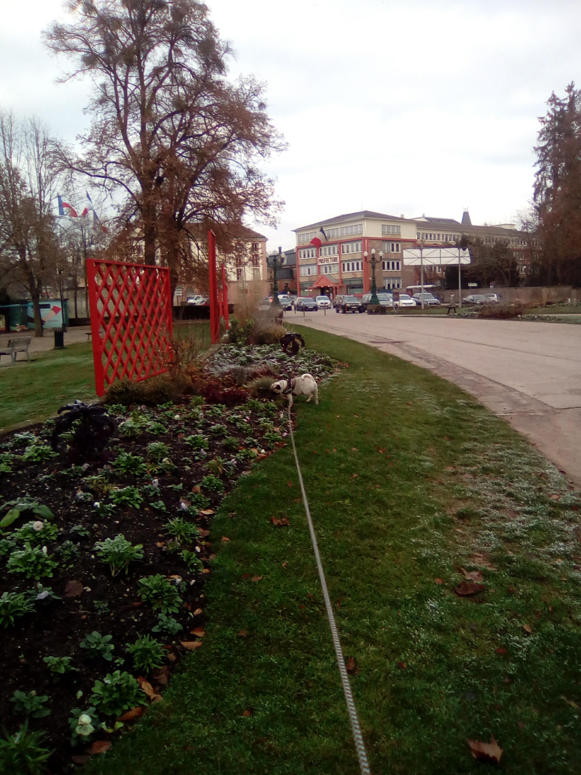 Photo n° 3 de l'avis de James.l fait le 13/12/2018 à 16:30
