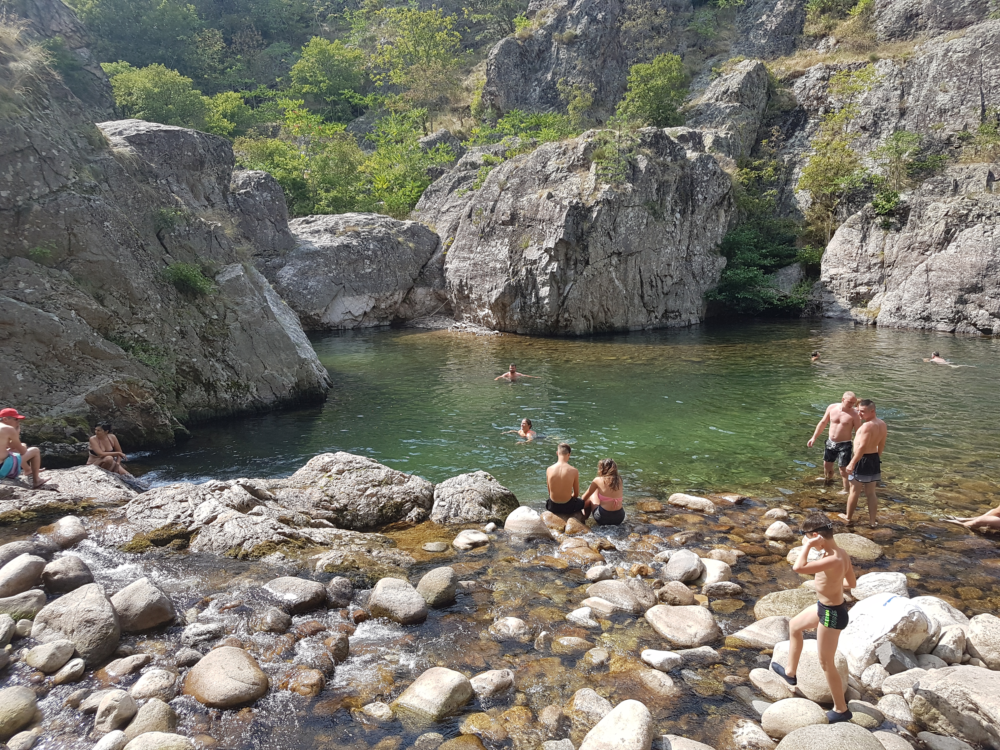 Photo n° 2 de l'avis de Manon.a fait le 06/08/2018 à 09:19