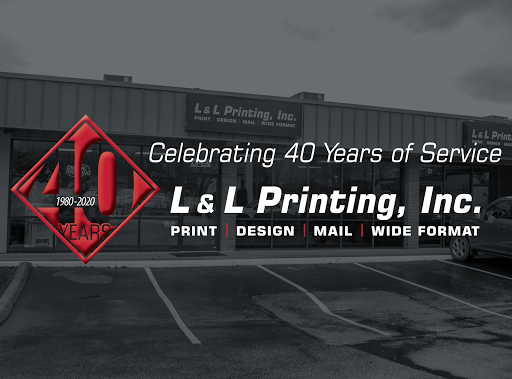 L & L Printing, 1430 E Main Ave e, Puyallup, WA 98372, USA, 