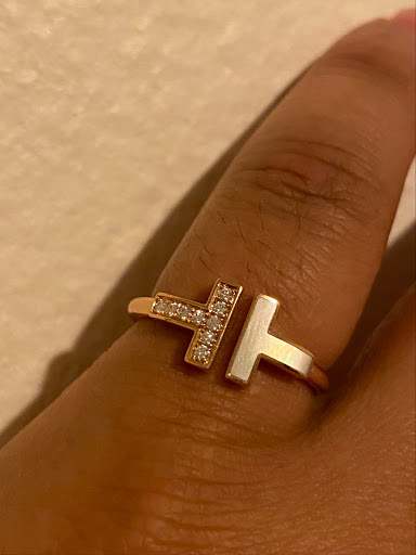 Jewelry Store «Tiffany & Co.», reviews and photos, 330 Southwest Yamhill, Portland, OR 97204, USA