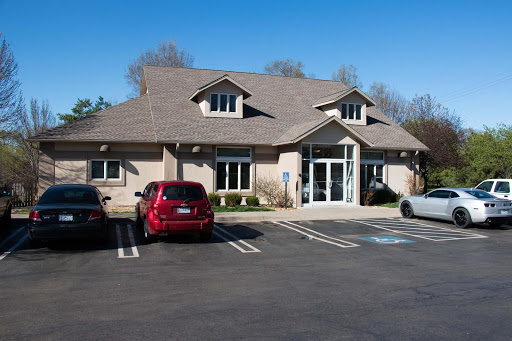 Three Trails Animal Hospital