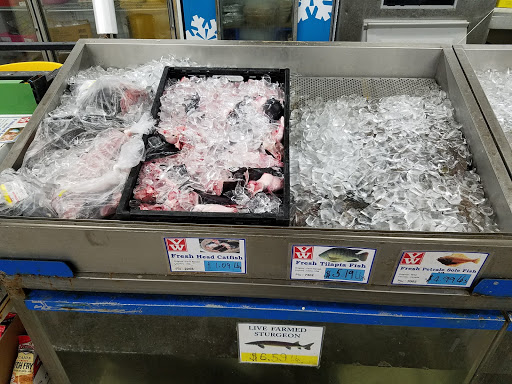 Asian Grocery Store «Viet-Wah Asian Food Market», reviews and photos, 2825 NE Sunset Blvd, Renton, WA 98056, USA