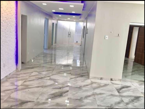 Logo da empresa - Silva & Sousa Contabilidade