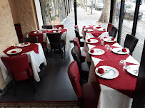 Atmosphère du Restaurant indien halal ROYAL INDE à Boulogne-Billancourt - n°10