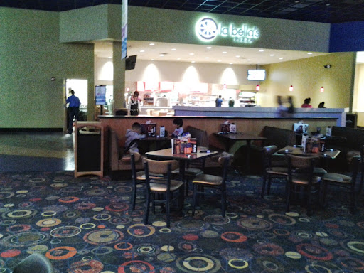 Restaurant «Main Event Entertainment», reviews and photos, 3941 N Central Expy, Plano, TX 75023, USA