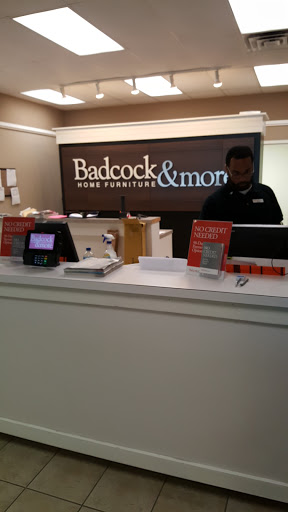 Furniture Store «Badcock Home Furniture &more», reviews and photos, 160 Hampton St, McDonough, GA 30253, USA