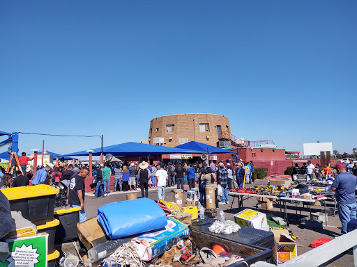 Glendale Public Market