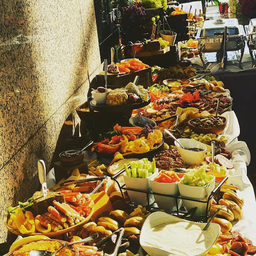 Caterer «Just Catering By Orr Nalp», reviews and photos, 6125 S Sheridan Rd # H, Tulsa, OK 74133, USA